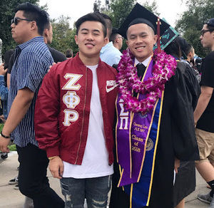 Meet your Posher, Kevin